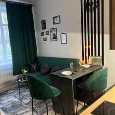 Квартира 17 м², студия - изображение 2