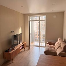 Квартира 41 м², 1-комнатная - изображение 5