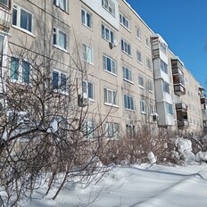 Квартира 38,6 м², 2-комнатная - изображение 3