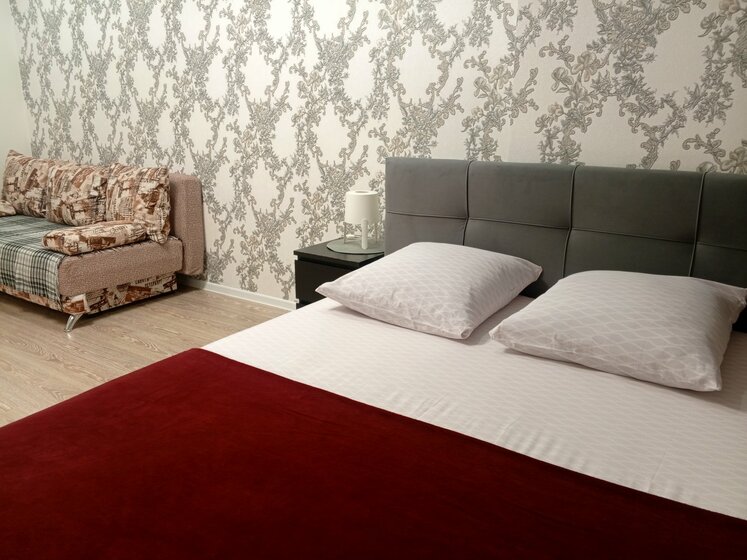 24 м², 1-комнатная квартира 2 500 ₽ в сутки - изображение 40