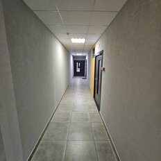 Квартира 37,3 м², 1-комнатная - изображение 2