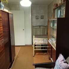 Квартира 45 м², 2-комнатная - изображение 5