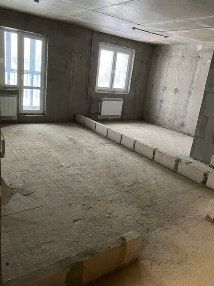 55,8 м², 2-комнатная квартира 10 500 000 ₽ - изображение 58