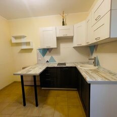 Квартира 38,4 м², 1-комнатная - изображение 4
