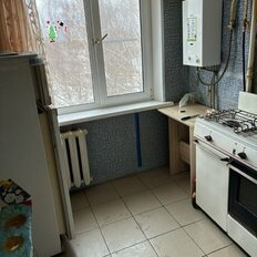 Квартира 45 м², 2-комнатная - изображение 1