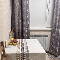 Квартира 32 м², 1-комнатная - изображение 5