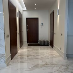 Квартира 147 м², 4-комнатная - изображение 1