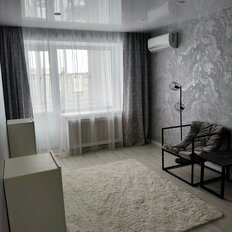 Квартира 34,8 м², 1-комнатная - изображение 4