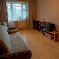 Квартира 34 м², 1-комнатная - изображение 1