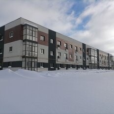 Квартира 41,8 м², 1-комнатная - изображение 3