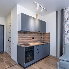 Квартира 20,3 м², студия - изображение 1