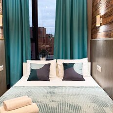 Квартира 15 м², 1-комнатная - изображение 1