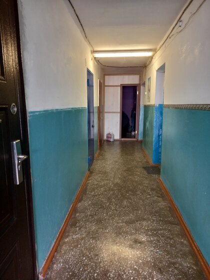 37,5 м², комната 645 000 ₽ - изображение 14
