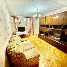 Квартира 43 м², 2-комнатная - изображение 4