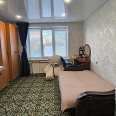 Квартира 35 м², 1-комнатная - изображение 2