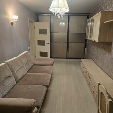 Квартира 44,2 м², 1-комнатная - изображение 3