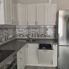 Квартира 43 м², 1-комнатная - изображение 1