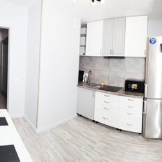 Квартира 42 м², 1-комнатная - изображение 2