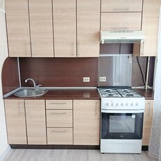 Квартира 33,1 м², 1-комнатная - изображение 4