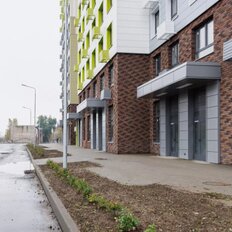 Квартира 22 м², студия - изображение 1