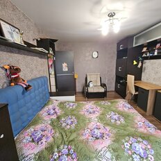 Квартира 30,2 м², 1-комнатная - изображение 3