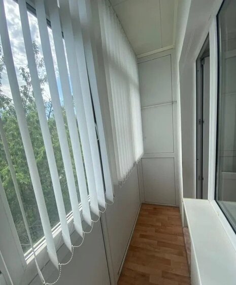 40,5 м², 2-комнатная квартира 3 500 000 ₽ - изображение 10