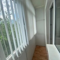 Квартира 42 м², 2-комнатная - изображение 1