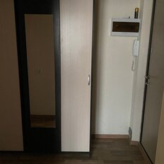 Квартира 23,6 м², студия - изображение 1