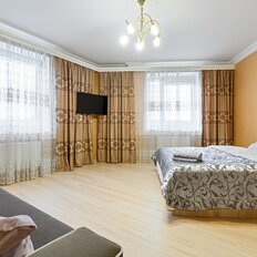 Квартира 80 м², 2-комнатная - изображение 3