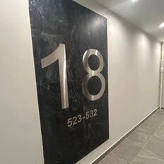 Квартира 43 м², 1-комнатная - изображение 3