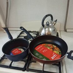 Квартира 54 м², 3-комнатная - изображение 5