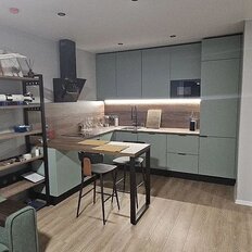 Квартира 41 м², 1-комнатная - изображение 2