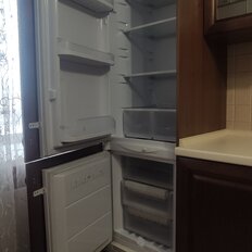 Квартира 38 м², 1-комнатная - изображение 4