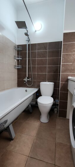 33 м², 1-комнатная квартира 10 500 000 ₽ - изображение 1