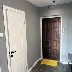 Квартира 39,6 м², 1-комнатная - изображение 4