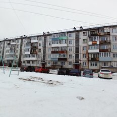 Квартира 30,2 м², 1-комнатная - изображение 1