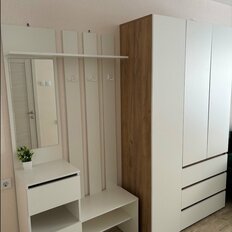Квартира 25 м², студия - изображение 5