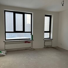 Квартира 26 м², студия - изображение 2