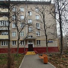 Квартира 13 м², студия - изображение 5