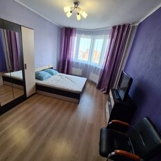 Квартира 41,6 м², 1-комнатная - изображение 2
