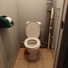 Квартира 36 м², 1-комнатная - изображение 1