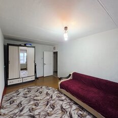 Квартира 45,1 м², 2-комнатная - изображение 4