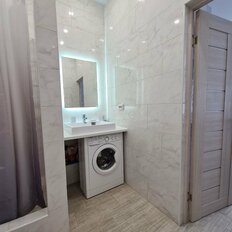 Квартира 25,7 м², студия - изображение 4