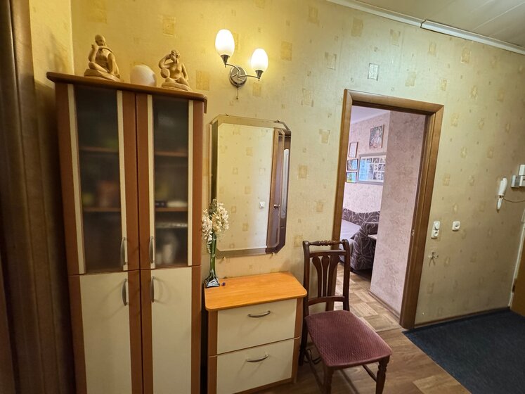 60 м², 2-комнатная квартира 9 000 000 ₽ - изображение 34