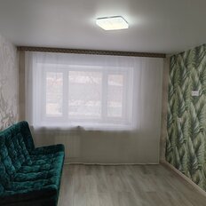 Квартира 20 м², студия - изображение 4