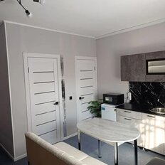 Квартира 28 м², студия - изображение 1