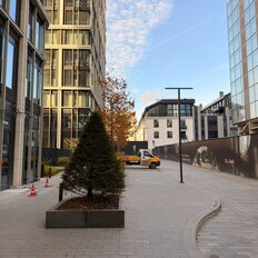 Квартира 91,2 м², 2-комнатные - изображение 5