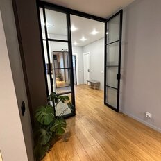 Квартира 72 м², 3-комнатная - изображение 3