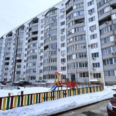 Квартира 33,7 м², 1-комнатная - изображение 2