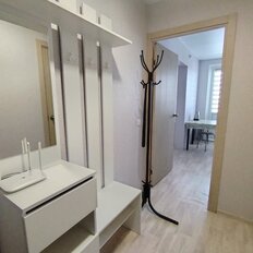 Квартира 27 м², 1-комнатная - изображение 2